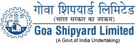 Goa Shipyard Limited Recruitment