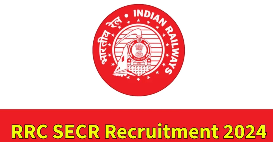 SECR Recruitment 2024 – Apply for 733 Apprentices Posts