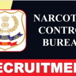 Narcotics Control Bureau Recruitment 2024 – Apply for 31 Staff Car Driver Posts