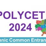 Ap Polycet Notification 2024