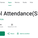 Al School Attendance App Latest Version Download - 2.4.1 Version