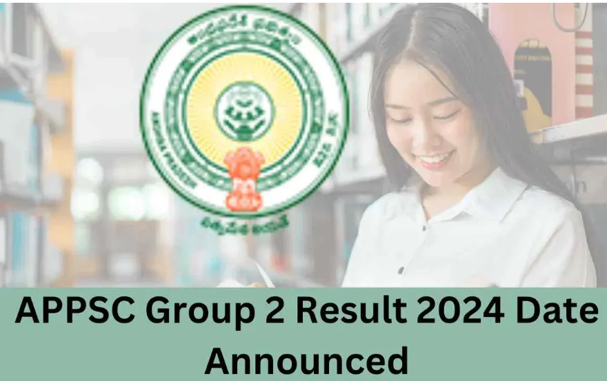 APPSC Group 2 Prelims Results Will Be Released On April 13