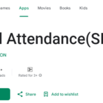 Al School Attendance App Latest Version Download AP School