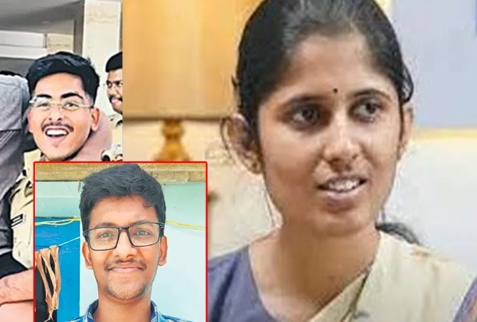 UPSC Civil Services 2023 Results More Than 50 Candidates Are Ranked In UPSC Civil Services From AP And TG